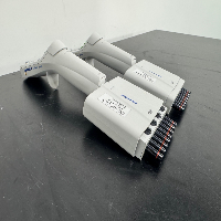Eppendorf Xplorer plus Multichannel Pipettes - Quantity 2 image 0